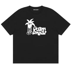 PALM ANGELS DOUBY CLASSIC T-SHIRTS