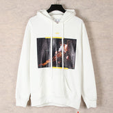 OFF-WHITE Hoodies