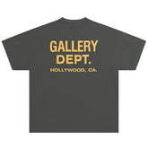 Gallery Dept T-Shirts