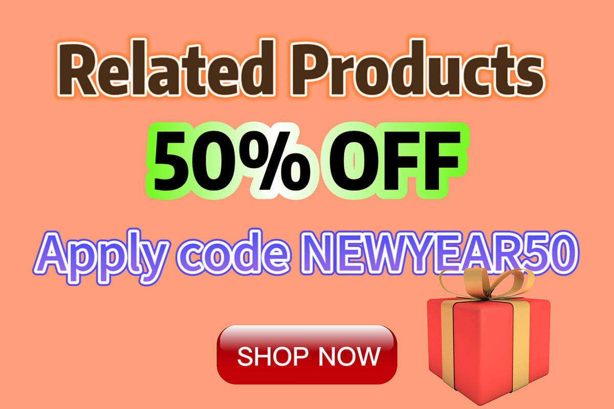 NEW YEAR SALE