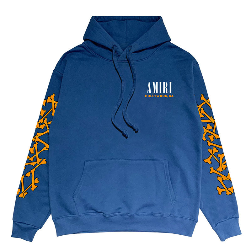 AMIRI Hoodies H0064