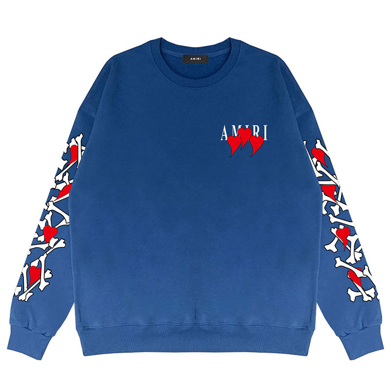 AMIRI Sweatshirts S0004