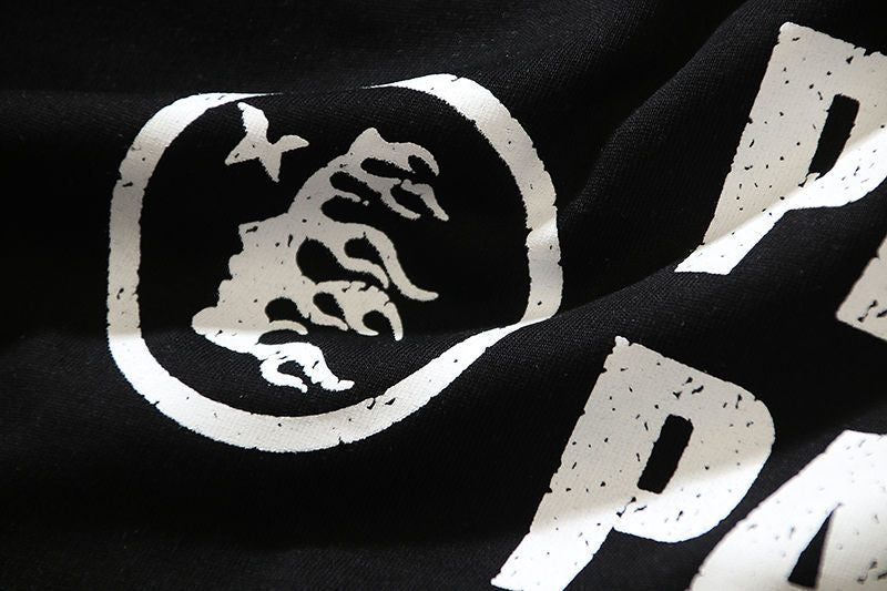 HELLSTAR Cross 08 T-shirt