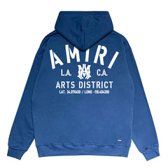 AMIRI Hoodies H0056