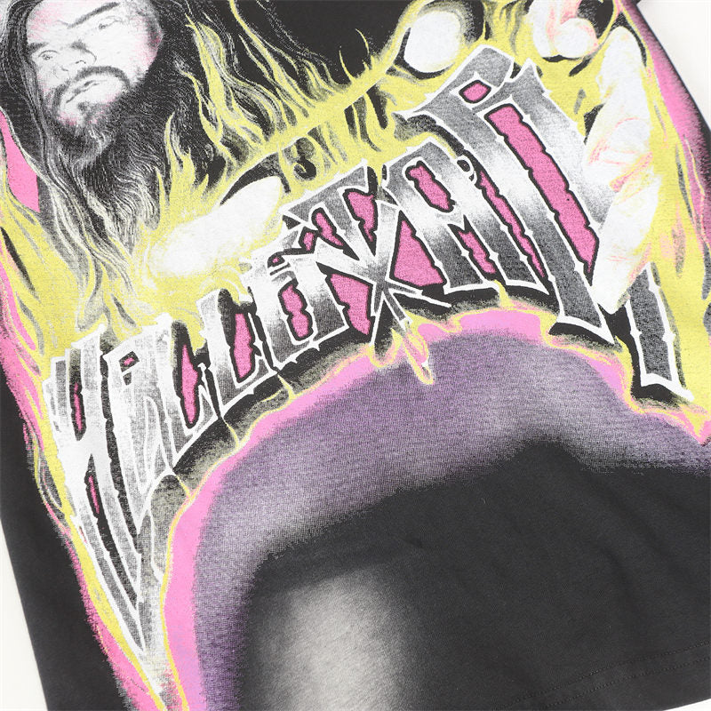 HELLSTAR Mysterious Hand T-Shirt
