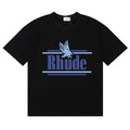 RHUDE Rossa Tee