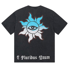 GODSPEED Statue Of Liberty T-shirt