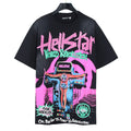 HELLSTAR Revolution Is Real T-Shirt