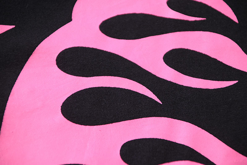 HELLSTAR Classic Rhinestone T-shirt