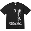 Supreme MLB Teams Sox Tee