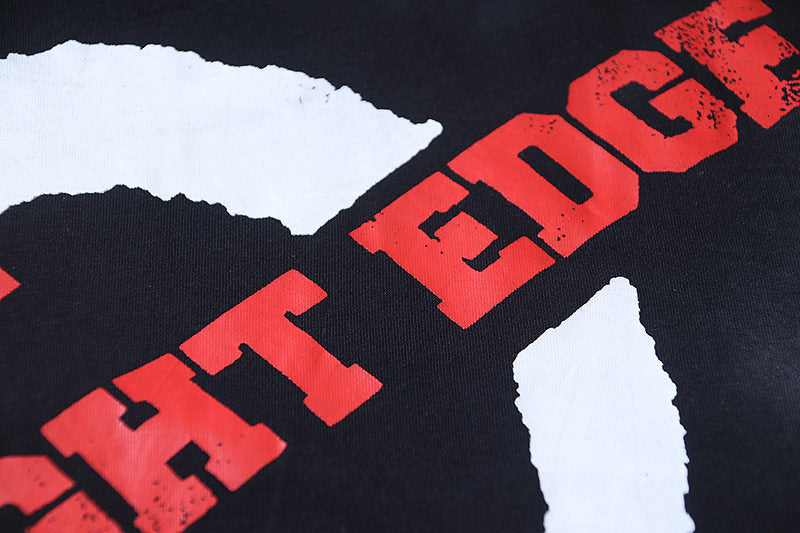 HELLSTAR STRAIGHT EDGE T-shirt