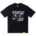 THATS A AWFUL LOT OF COUGH SYRUP Tee