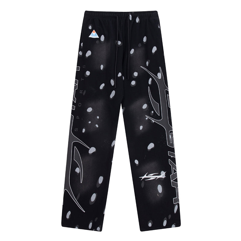 Hellstar No Guts No Glory! Sweatpants