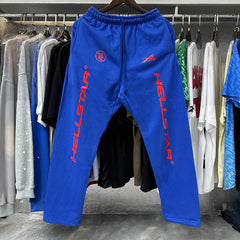 Hellstar Sports Gel Sweatpants