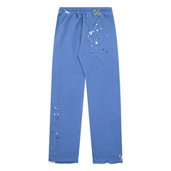 Gallery Dept. Paint Splash Printed Sweatpants