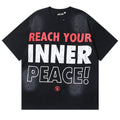 Hellstar Inner Peace T-shirt