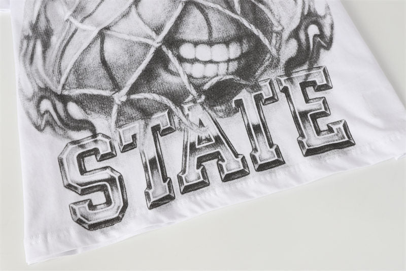 HELLSTAR HOLY STATE T-Shirt