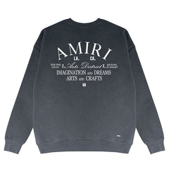 AMIRI Sweatshirts S1004