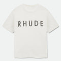 Distressed-effect T-Shirt
