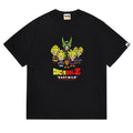 BAPE Ape Head Graphic Tee