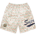 Supreme Floral Jacquard Short
