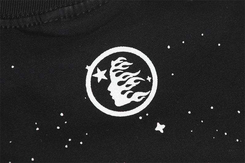 HELLSTAR Paradise Path T-Shirt