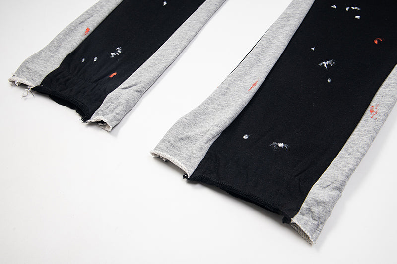 Gallery Dept. Paint Splash Printed Sweatpants