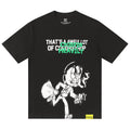THATS A AWFUL LOT OF COUGH SYRUP Tee