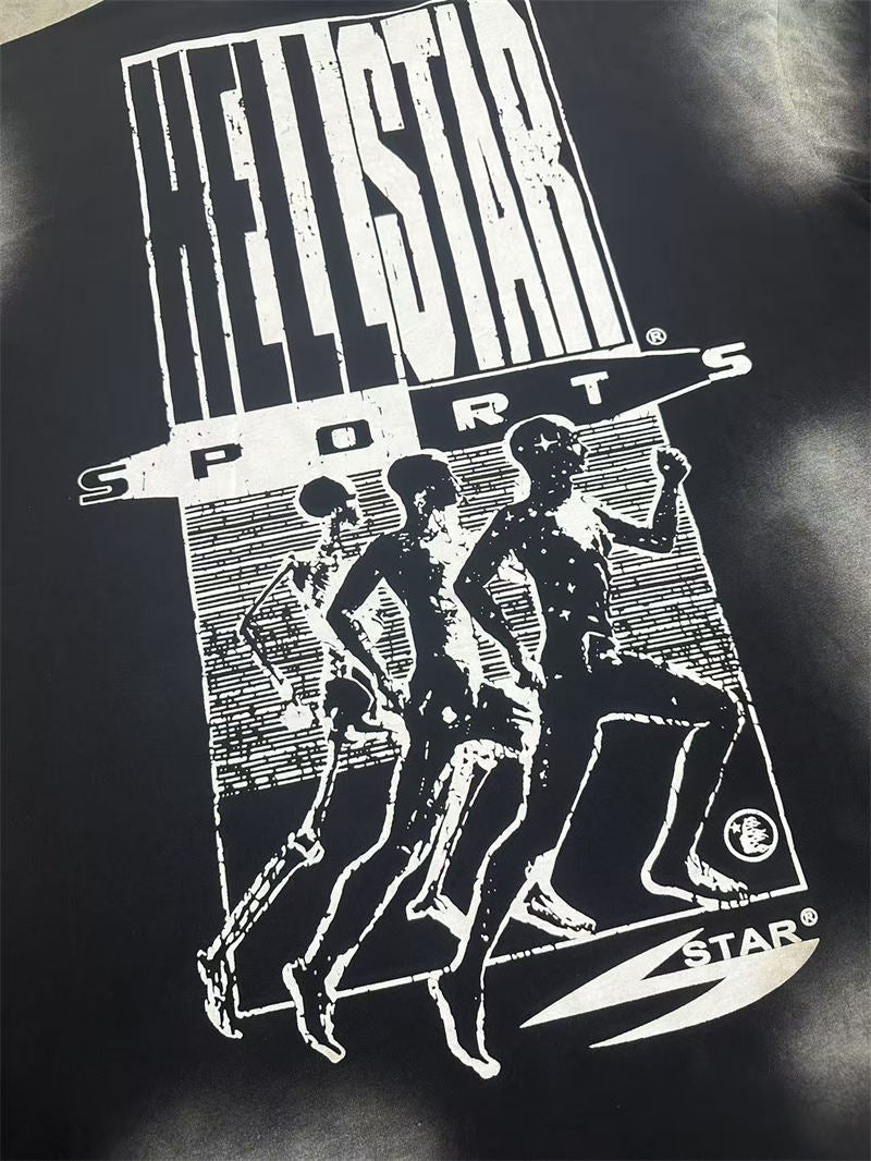 HELLSTAR Sports T-Shirt