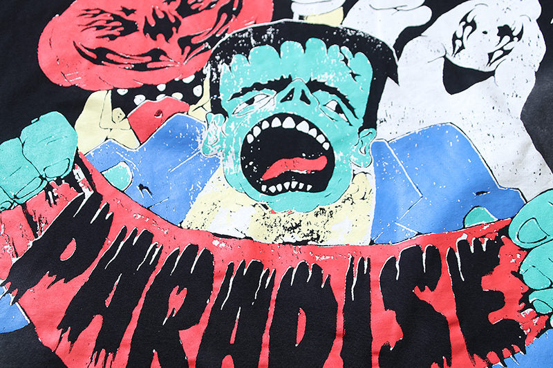 HELLSTAR Path 2 Paradise T-shirt