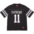 Supreme Studded Football Jersey