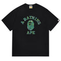 BAPE Ape Head Graphic Tee