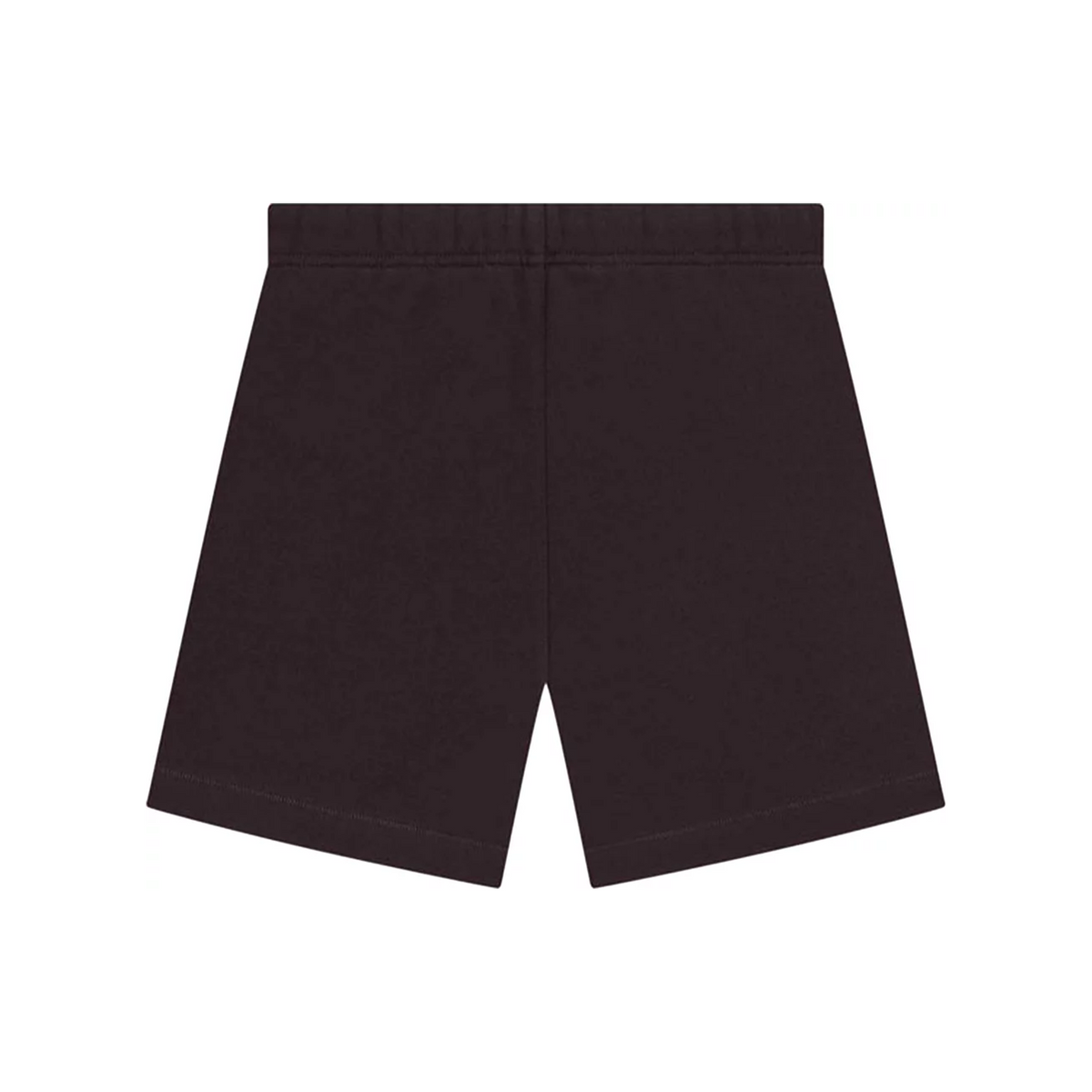 Fear of God Essentials Shorts Plum (FW22)