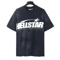 HELLSTAR Classic Rhinestone T-shirt