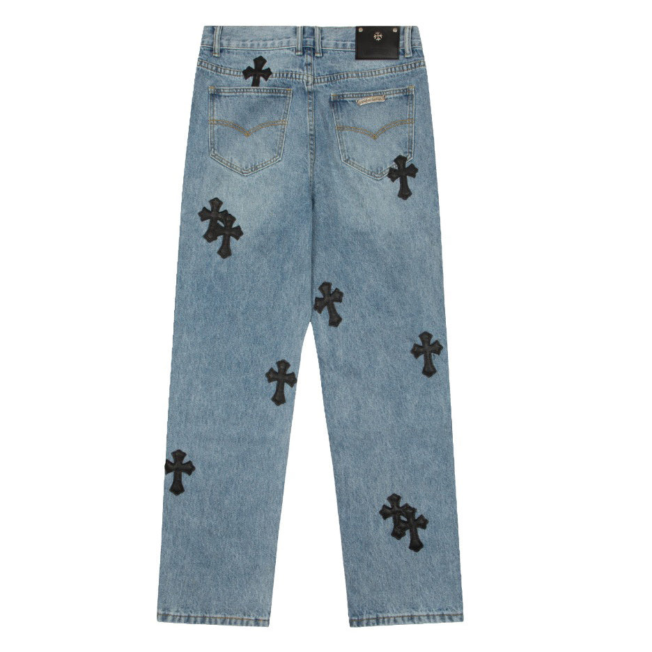 Chrome Hearts Jeans #905