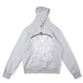 Sp5der 555555 Phobia NY Spider Web Sports Hoodie