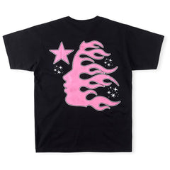 Hellstar Paradise Girl T-Shirts
