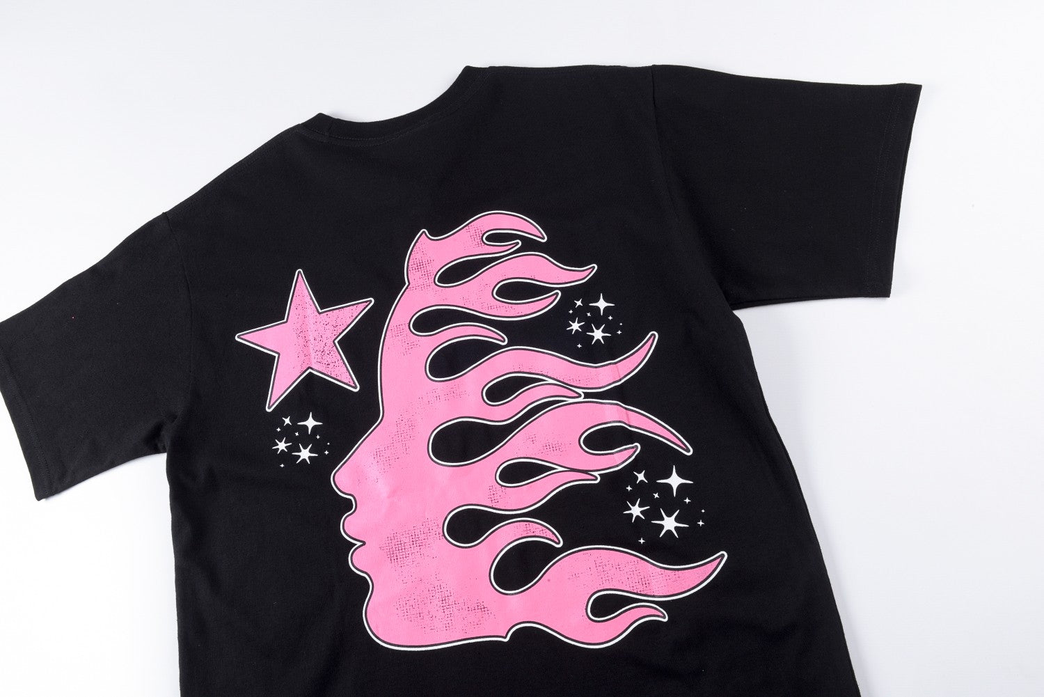 Hellstar Paradise Girl T-Shirts