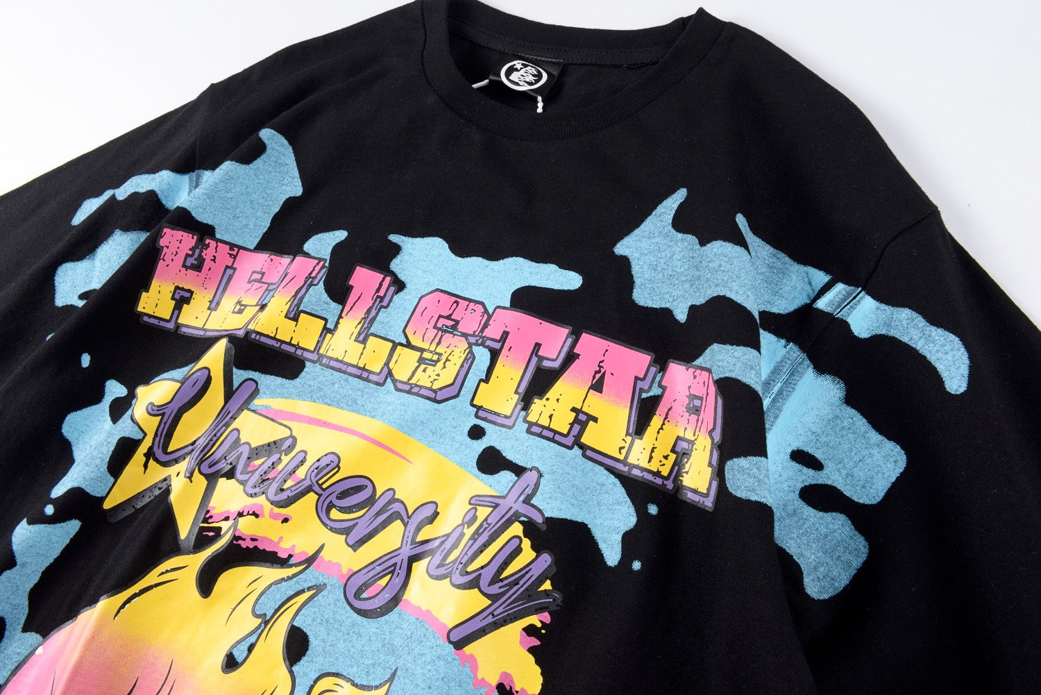 Hellstar University T-Shirts