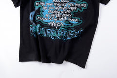 Hellstar Studios Future Short Sleeve T-Shirt