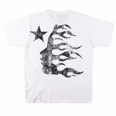 Hellstar Studios I Love L.A Tee T-Shirts