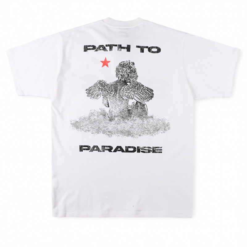 Hellstar Studios Path to Paradise Tee T-Shirts