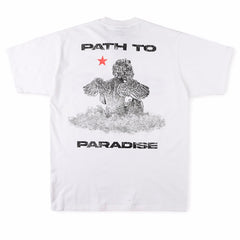 Hellstar Studios Path to Paradise Tee T-Shirts