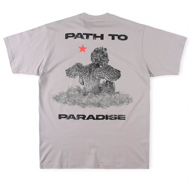 Hellstar Studios Path to Paradise Tee T-Shirts