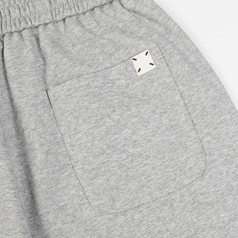 Maison Margiela Letter Logo Shorts