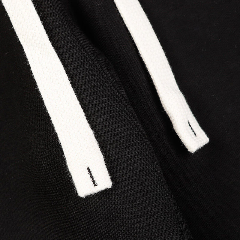Maison Margiela Letter Logo Shorts