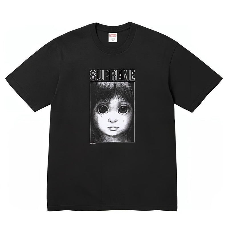 Supreme x Margaret Keane SS24 Tee