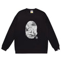 BAPE x Dragon Ball Print Sweatshirt