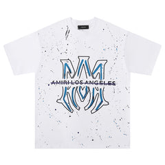 AMIRI Los Angeles T-Shirt