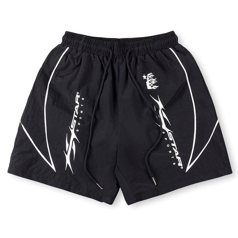 Hellstar Studios Path To Paradise Shorts